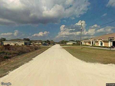 Nw 29Th Ln, OKEECHOBEE, FL 34972