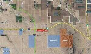 S Trekell Road -, Casa Grande, AZ 85193