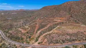 Pinal Creek Road -, Globe, AZ 85501