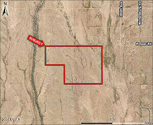 Roeser Road 1-5, Tonopah, AZ 85354