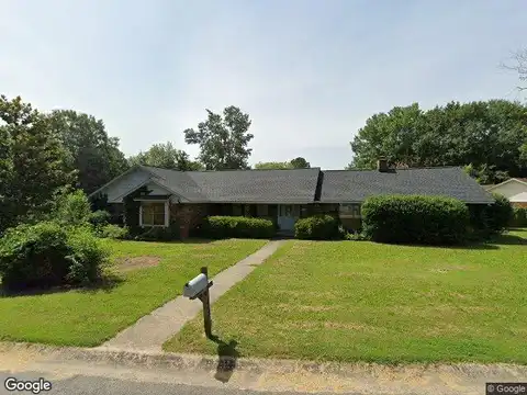 Cambridge, CONWAY, AR 72034