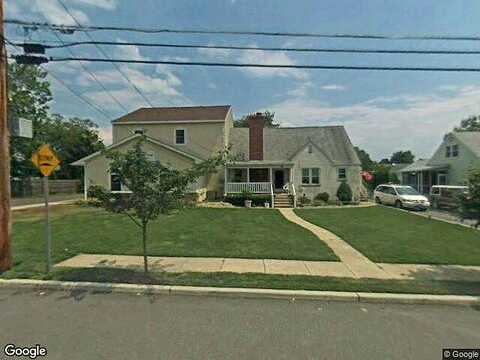 Webster Ave, STRATFORD, NJ 08084