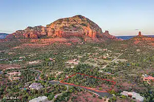 Silverleaf Drive 27, Sedona, AZ 86336