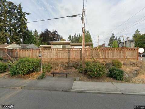 108Th, BELLEVUE, WA 98004