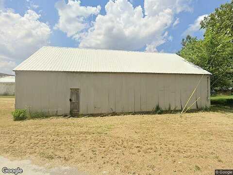 Railroad, CABERY, IL 60919