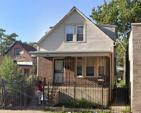 93Rd, CHICAGO, IL 60619