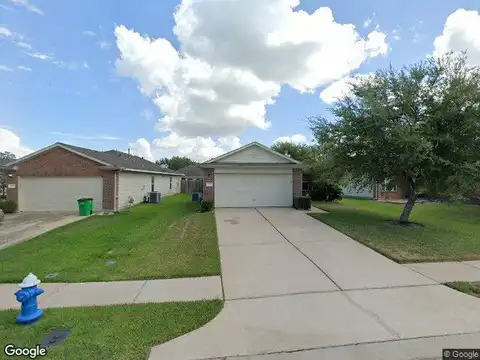 Auburn View, FRESNO, TX 77545