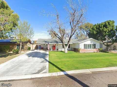 Tuckey, PHOENIX, AZ 85014