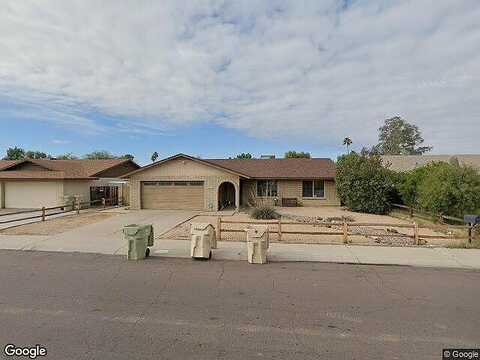 44Th, GLENDALE, AZ 85302