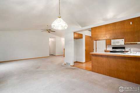 50Th, GREELEY, CO 80634