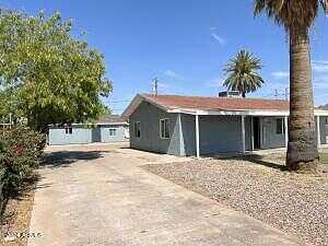 N 25Th Street, Phoenix, AZ 85008