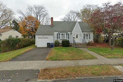 Clark, BRIDGEPORT, CT 06606