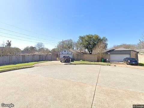 Staghill, HOUSTON, TX 77064