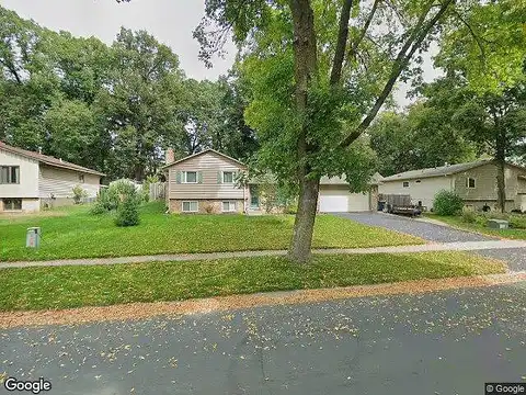 Boundary Creek, MAPLE GROVE, MN 55369