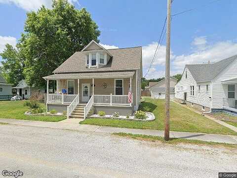 2Nd, NEW BADEN, IL 62265