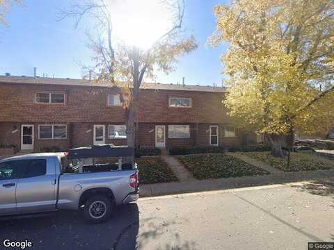 13Th, LAKEWOOD, CO 80215