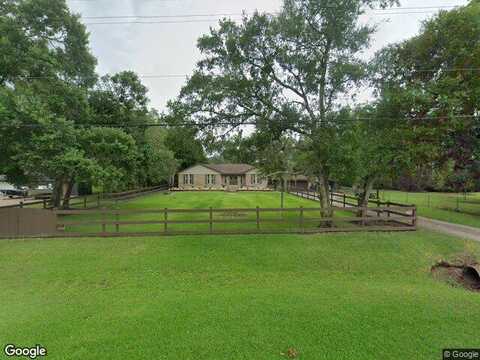 County Road 687, ANGLETON, TX 77515