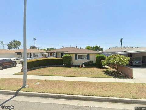 Hopland, NORWALK, CA 90650