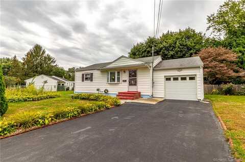 Great Plain, NORWICH, CT 06360