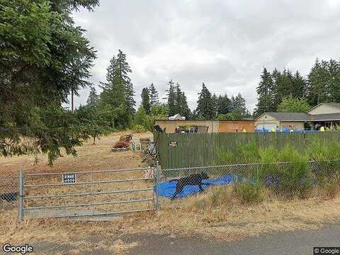 168Th, SPANAWAY, WA 98387