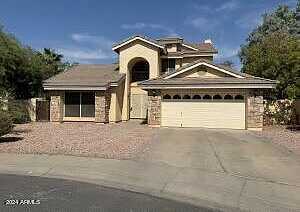 Laurelwood, AVONDALE, AZ 85392