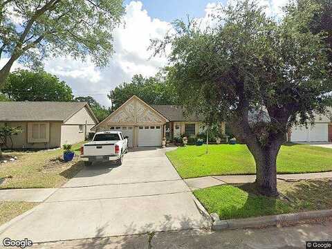 Sageview, HOUSTON, TX 77089