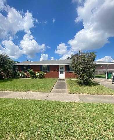 Kenney Drive, Westwego, LA 70094