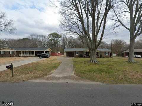 Fulton, ALBERTVILLE, AL 35950