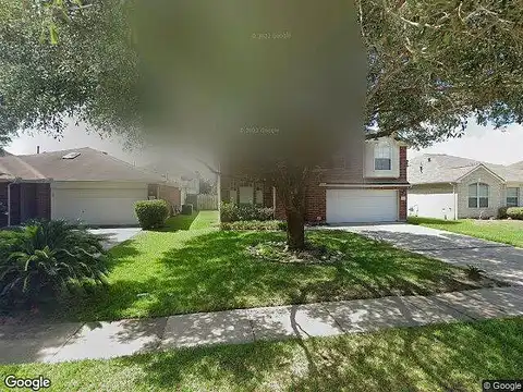 Hunter Green, FRESNO, TX 77545