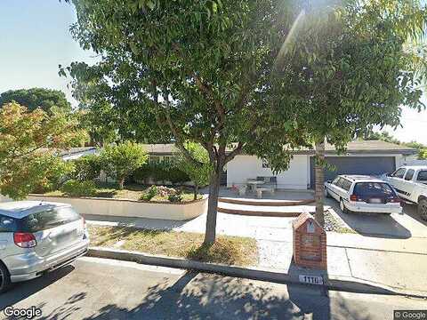 Burtonwood, THOUSAND OAKS, CA 91360