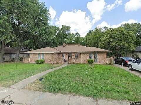 Greenbriar, DESOTO, TX 75115