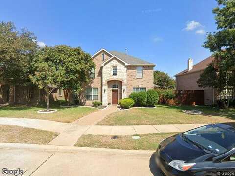 Corsicana, FRISCO, TX 75035