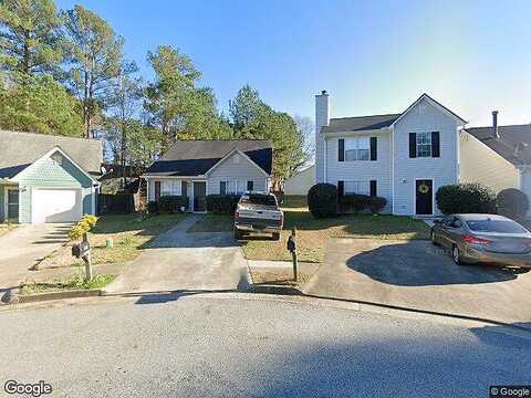 Turning, STOCKBRIDGE, GA 30281