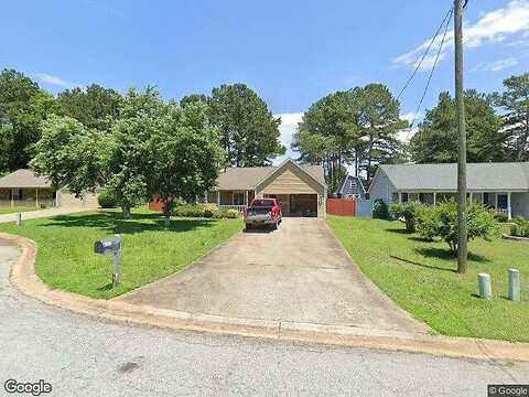 Mcdonough, HAMPTON, GA 30228