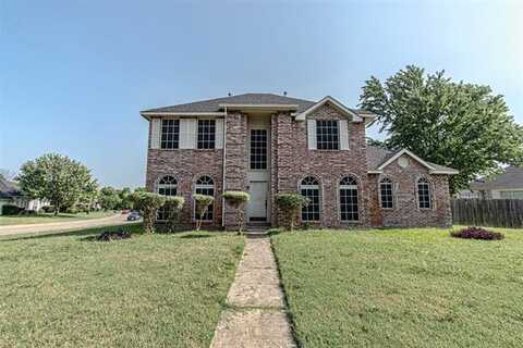 Kensington, DESOTO, TX 75115