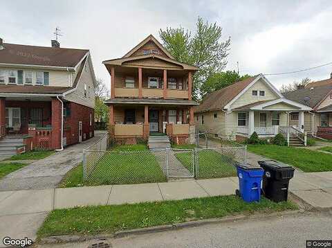 Lardet, CLEVELAND, OH 44104