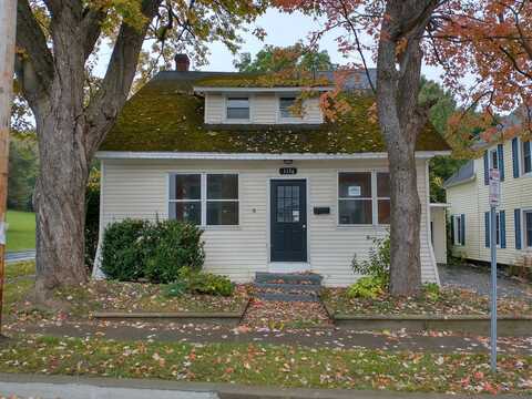 Franklin, WATERTOWN, NY 13601