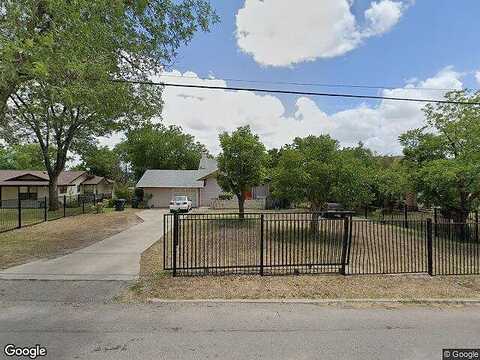 Ridge, SAN ANTONIO, TX 78228