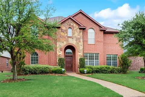 Patch Grove, FRISCO, TX 75033