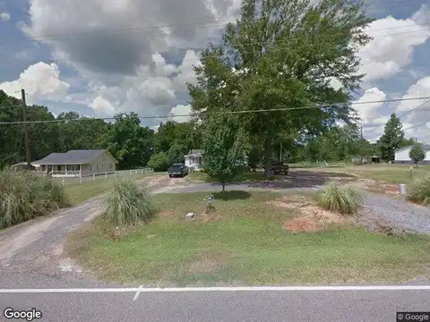 Sparks Davis, KEITHVILLE, LA 71047