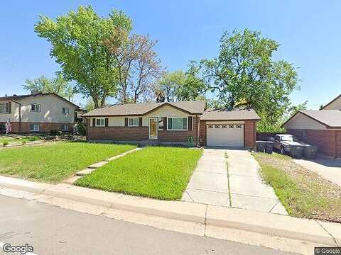 Larson, NORTHGLENN, CO 80233