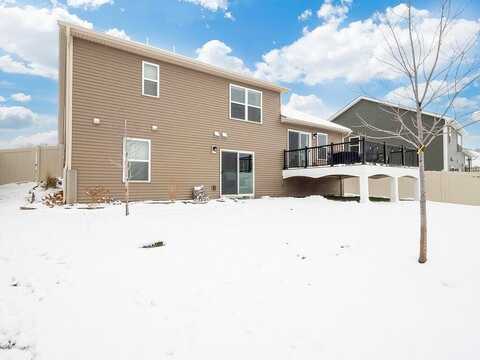 132Nd, DAYTON, MN 55327