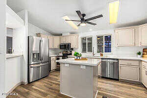 W Sierra Dawn Boulevard 15, Surprise, AZ 85378