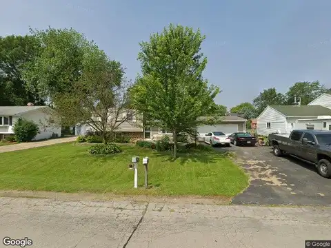 Stead, MENASHA, WI 54952