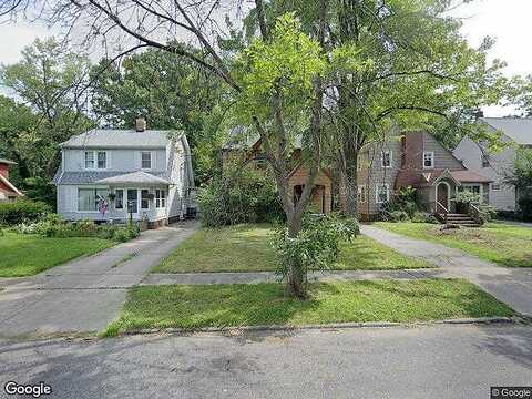 Erieview, CLEVELAND, OH 44121