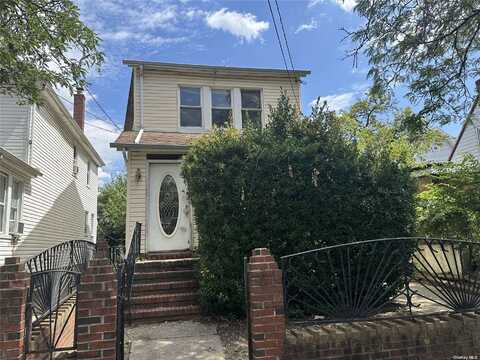 119-47 191 Street, Saint Albans, NY 11412