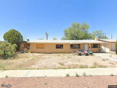 Maple, ALAMOGORDO, NM 88310