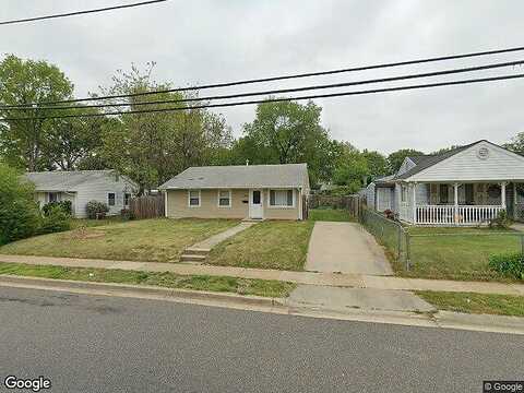 Wentworth, OXON HILL, MD 20745