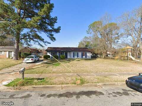 Woodbridge, MONTGOMERY, AL 36116