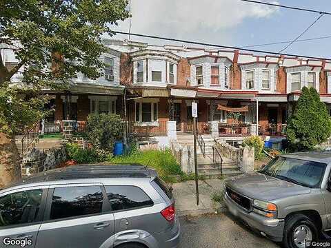 58Th, PHILADELPHIA, PA 19131